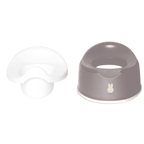 BÉBÉ-JOU NOČNÍK GROW MIFFY AND FRIENDS - NOČNÍKY - PŘEBALOVÁNÍ