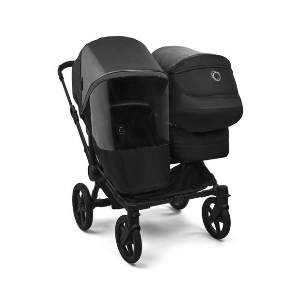 BUGABOO DONKEY HIGH PERFORMANCE PLÁŠTĚNKA - PLÁŠTĚNKY - KOČÁRKY A PŘÍSLUŠENSTVÍ