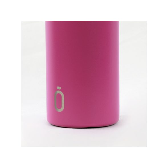 RUNBOTT TERMOLÁHEV 600 ML BUGANVILLA - TERMOOBALY A TERMOSKY - KRMENÍ