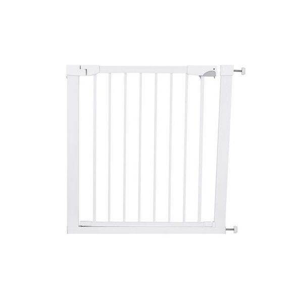 MOMI DĚTSKÁ ZÁBRANA MOMI PAXI PLUS BÍLÁ - OHRÁDKY - KOUPÁNÍ A ZDRAVÍ