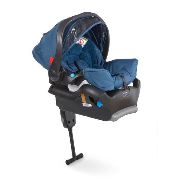 TEUTONIA BÁZE PRO AUTOSEDAČKU TARIO - BÁZE A ISOFIX BÁZE - AUTOSEDAČKY A PŘÍSLUŠENSTVÍ