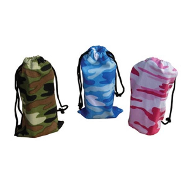 BABYMOOV BODY CAMOUFLAGE - BODY - PRO DĚTI