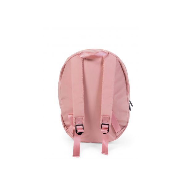 CHILDHOME DĚTSKÝ BATOH KIDS SCHOOL BACKPACK PINK COPPER - BATOHY A TAŠKY - PRO DĚTI
