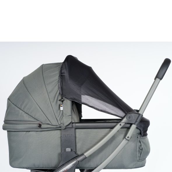 MAST M.2X HLUBOKÝ DÍL VOLCANIC ASH - KORBIČKY - KOČÁRKY A PŘÍSLUŠENSTVÍ