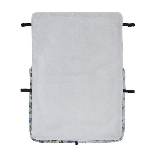 EMITEX NEPADACÍ DEKA MAGICAL FOREST - DĚTSKÉ DEKY PRO MIMINKA - SPINKÁNÍ