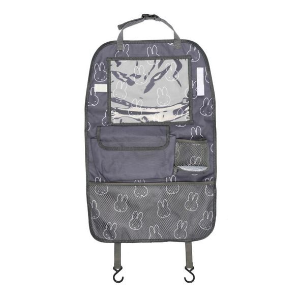 DOOKY CHRÁNIČ AUTOSEDADLA BACK SEAT ORGANIZER MIFFY - CHRÁNIČE SEDADLA - AUTOSEDAČKY A PŘÍSLUŠENSTVÍ