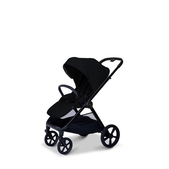 MOON STYLO - ONYX - DVOJKOMBINACE - KOČÁRKY A PŘÍSLUŠENSTVÍ