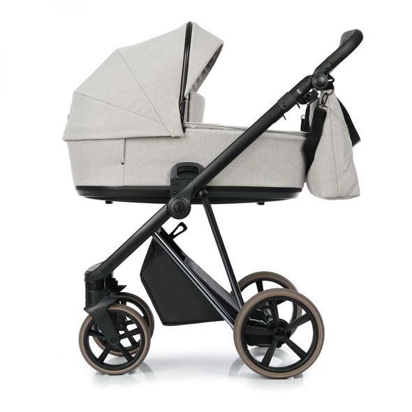 ROAN IVI 2.0 VINTAGE 2025 - DVOJKOMBINACE - KOČÁRKY A PŘÍSLUŠENSTVÍ