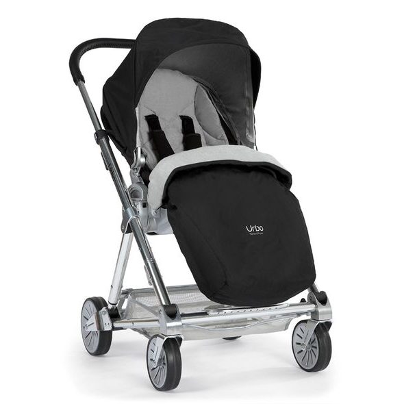 MAMAS&PAPAS URBO 2012 - SPORTOVNÍ KOČÁRKY - KOČÁRKY A PŘÍSLUŠENSTVÍ