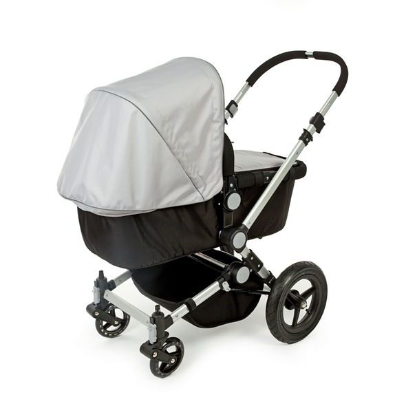 PAPIWI SKY 2014 - TROJKOMBINACE - KOČÁRKY A PŘÍSLUŠENSTVÍ