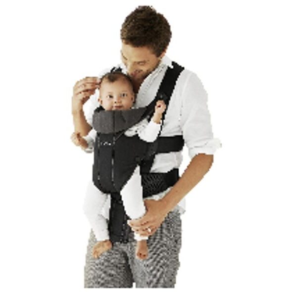 BABYBJÖRN BABY CARRIER MIRACLE - KLOKANKY A ŠÁTKY - NOŠENÍ & SPORT