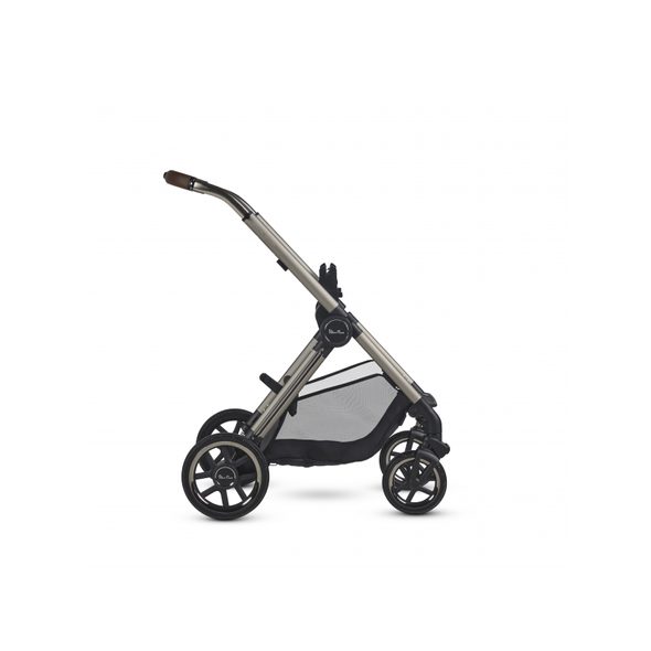 SILVER CROSS REEF KOČÁREK FRAPPE 2V1 - DVOJKOMBINACE - KOČÁRKY A PŘÍSLUŠENSTVÍ