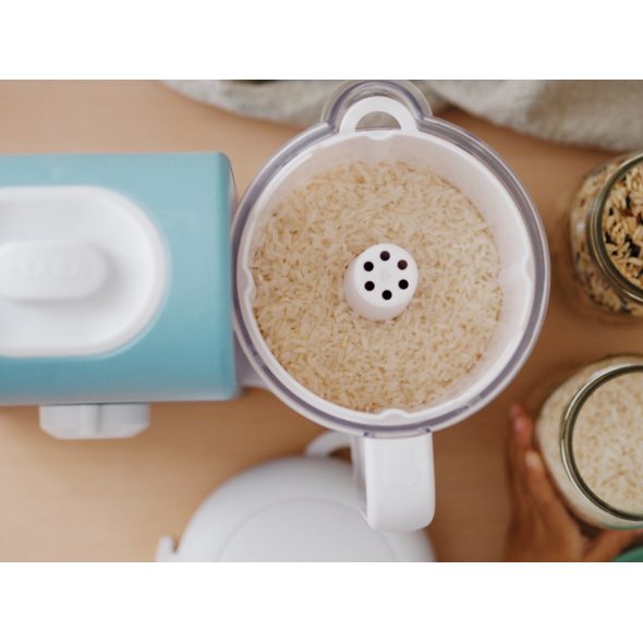 BEABA NÁSTAVEC DO VAŘIČE BABYCOOK EXPRESS - KUCHYŇSKÉ PŘÍSTROJE - KRMENÍ