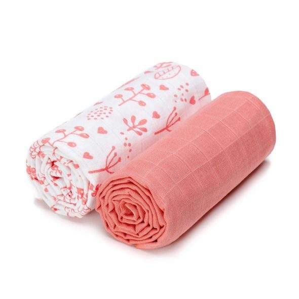 T-TOMI LÁTKOVÉ TETRA OSUŠKY EXCLUSIVE COLLECTION S POTISKEM 2KS - OSUŠKY A DĚTSKÉ ŽUPANY - KOUPÁNÍ A ZDRAVÍ