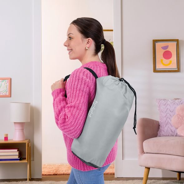 BRIGHT STARTS DEKA NA HRANÍ PRO ROZVOJ MOTORIKY A SMYSLŮ POP 'N WIGGLE ROSY RAINFOREST™, 0M+ - HRACÍ DEKY - PRO DĚTI