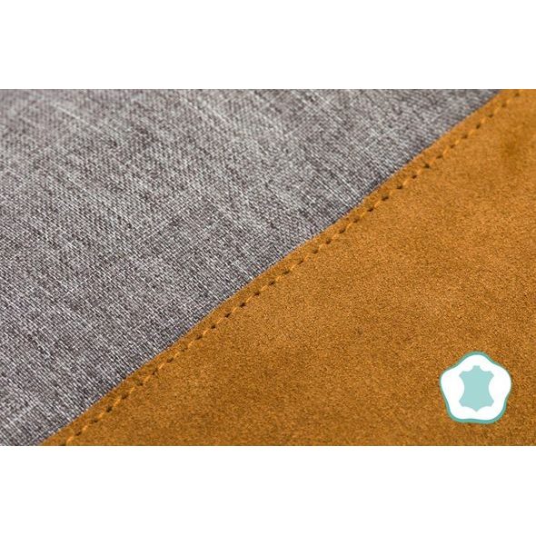 FILLIKID BATOH NA PLENY BERLIN GREY MELANGE - PŘEBALOVACÍ BATOHY - KOČÁRKY A PŘÍSLUŠENSTVÍ