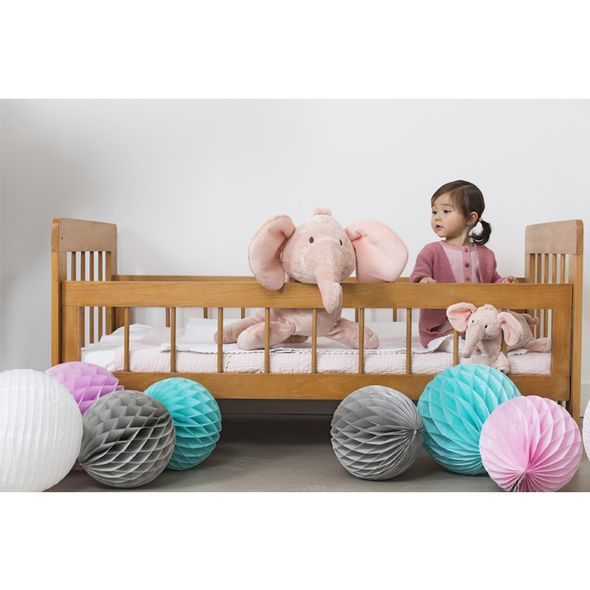 HAPPY HORSE SLONÍK ELLIOT BIG 58CM - PLYŠOVÁ ZVÍŘATA - PRO DĚTI