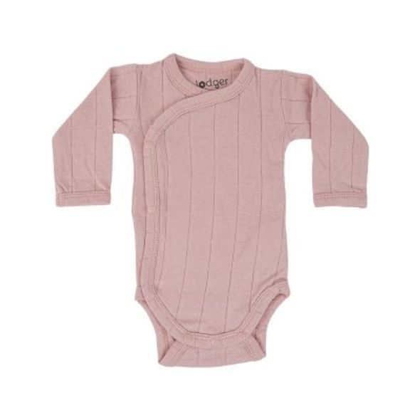 LODGER ROMPER LS TRIBE SENSITIVE 50 - BODY - PRO DĚTI