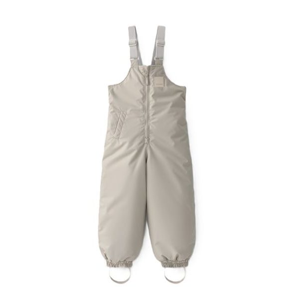 LEOKID ZIMNÍ KALHOTY ONNI PURE CASHMERE VEL. 116 - KALHOTKY A TEPLÁČKY - PRO DĚTI