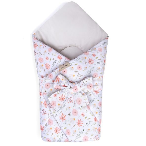 MACESHKA ZAVINOVAČKA MACESHKA PURE LOVE - ZAVINOVAČKY - SPINKÁNÍ