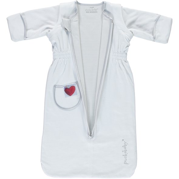 PUCKABABY® THE BAG NEWBORN 0/6M 70CM - SPINKÁNÍ - OUTLET