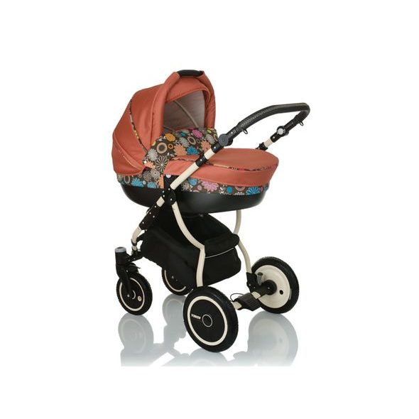 DEPEMO TARGAST TROJKOMBINACE VČ. AUTOSEDAČKY 2012 - TROJKOMBINACE - KOČÁRKY A PŘÍSLUŠENSTVÍ