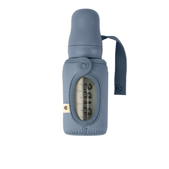 BIBS OBAL NA LAHEV MALÝ - TERMOOBALY A TERMOSKY - KRMENÍ