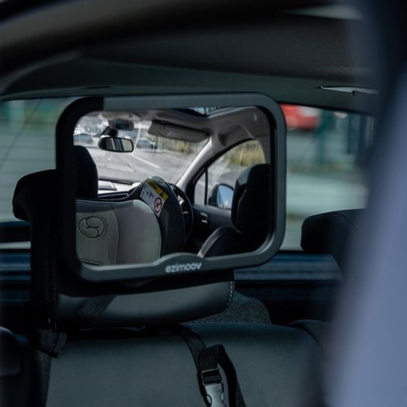 EZIMOOV SADA EZI TRAVEL PACK - AUTODOPLŇKY RŮZNÉ - AUTOSEDAČKY A PŘÍSLUŠENSTVÍ