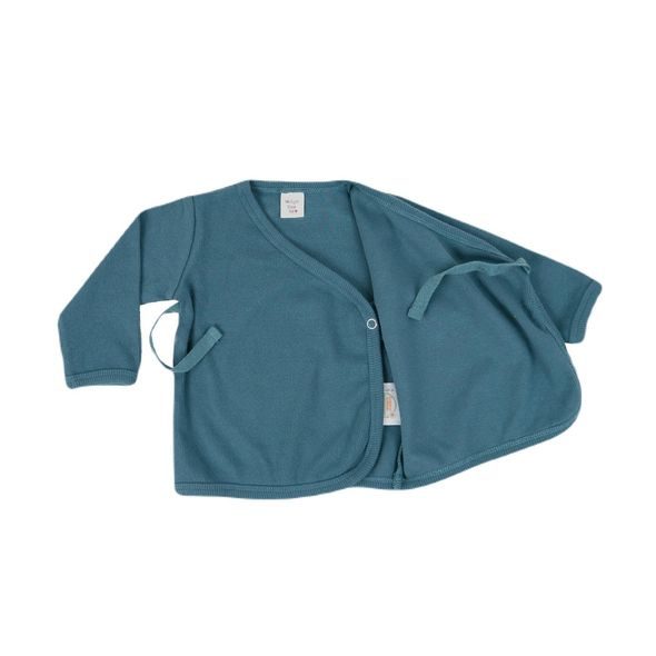 LODGER TOPPER NOMAD RIB DRAGONFLY VEL. 68 - BODY - PRO DĚTI