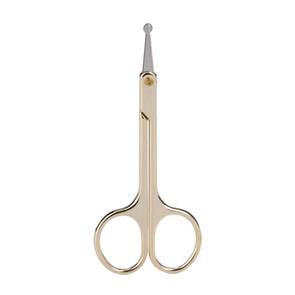 CANPOL BABIES CELOKOVOVÉ NŮŽKY S KULATOU ŠPIČKOU - PÉČE O NEHTY - KOUPÁNÍ A ZDRAVÍ