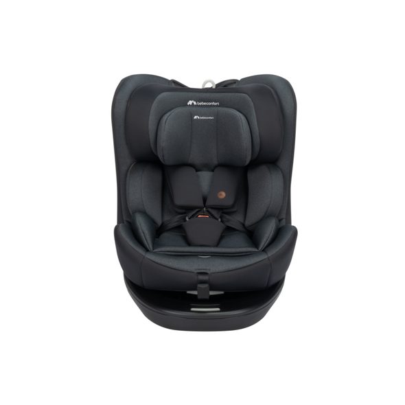 BEBECONFORT EVOLVEFIX 360 I-SIZE AUTOSEDAČKA TINTED BLACK - AUTOSEDAČKY 0-36KG - AUTOSEDAČKY A PŘÍSLUŠENSTVÍ