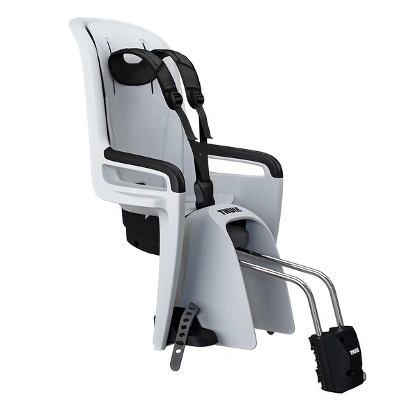 THULE RIDE ALONG 2 SKLOPNÁ DĚTSKÁ CYKLOSEDAČKA - CYKLOSEDAČKY A VOZÍKY ZA KOLO - NOŠENÍ & SPORT