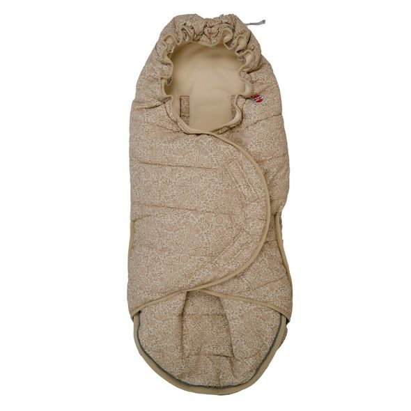 LODGER BUNKER FOLKLORE TASLON BIRCH - FUSAKY DO KOČÁRKU - KOČÁRKY A PŘÍSLUŠENSTVÍ