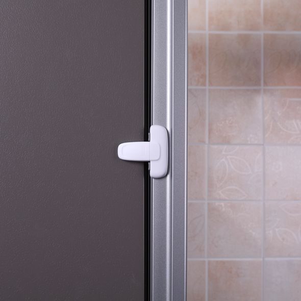 ZOPA ZÁMEK LEDNIČKY - BEZPEČNOST DĚTÍ V DOMÁCNOSTI - KOUPÁNÍ A ZDRAVÍ