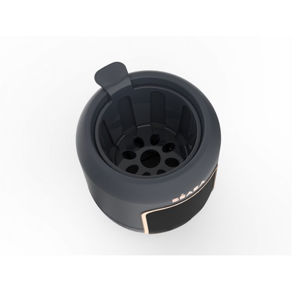 BEABA OHŘÍVAČKA 5V1 MULTI MILK NIGHT BLUE - OHŘÍVAČKY MLÉKA A STRAVY - KRMENÍ