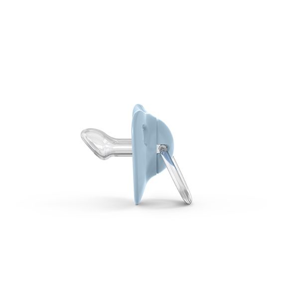 SUAVINÉX DUDLÍK ANATOMICKÝ SILIKON MEMORIES 0-6M 2KS - ŠIDÍTKA A DOPLŇKY - KRMENÍ