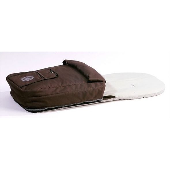 HOCO KOČÁREK ZAPHIR 2011 - TROJKOMBINACE - KOČÁRKY A PŘÍSLUŠENSTVÍ