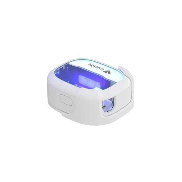 TRUELIFE SONICBRUSH UV STERILIZER - PÉČE O ZUBY - PRO MAMINKY