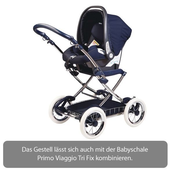 PEG PEREGO CULLA AUTO 2013 (VČETNĚ KIT AUTO) - KORBIČKY - KOČÁRKY A PŘÍSLUŠENSTVÍ