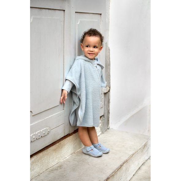 LÄSSIG DĚTSKÉ PLÁŽOVÉ SANDÁLY VEL. 23 - BOTIČKY - PRO DĚTI