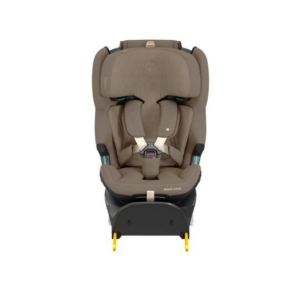 MAXI-COSI EMERALD 360 PRO AUTOSEDAČKA AUTHENTIC TRUFFLE - AUTOSEDAČKY 0-36KG - AUTOSEDAČKY A PŘÍSLUŠENSTVÍ