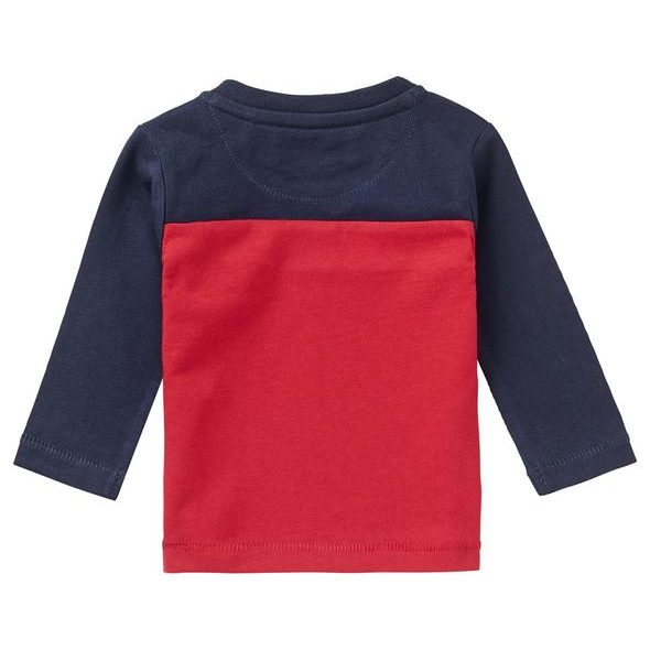 NOPPIES LONGSLEEVE GREYTON PEACOAT - TRIČKA KRÁTKÝ / DLOUHÝ RUKÁV - PRO DĚTI