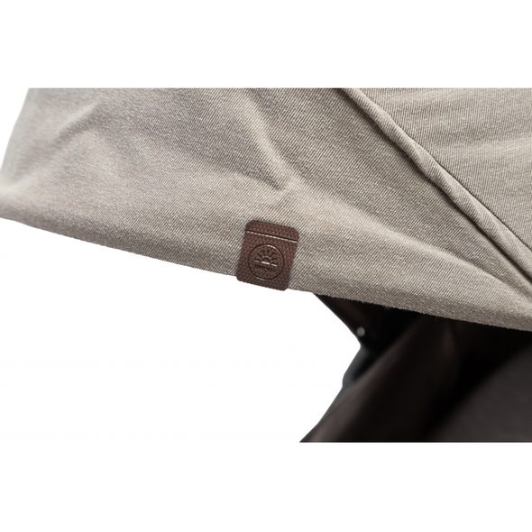 MAXI-COSI OSLO CARBON KOČÁREK TWILLIC TRUFFLE - KOČÁRKY DO LETADLA - KOČÁRKY A PŘÍSLUŠENSTVÍ