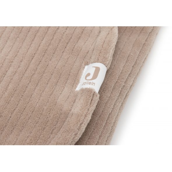 JOLLEIN ZAVINOVAČKA KRÁLÍČEK CLOUDY RIB MILKY COFFEE - ZAVINOVAČKY - SPINKÁNÍ