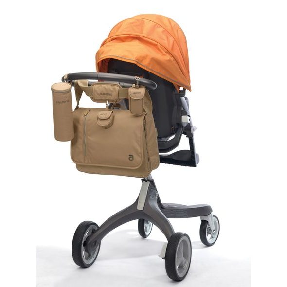 ALLERHAND PURE COLLECTION MESSENGER BAG - VÝPRODEJ - OUTLET