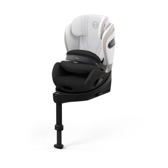 CYBEX ANORIS SI STYLE S AIRBAGEM - AUTOSEDAČKY 9-18KG - AUTOSEDAČKY A PŘÍSLUŠENSTVÍ