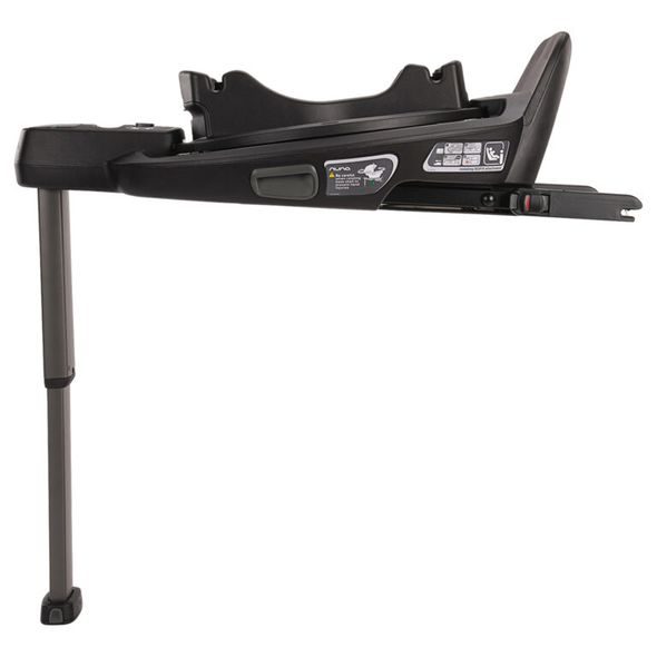 NUNA BASE™ CURV - BÁZE A ISOFIX BÁZE - AUTOSEDAČKY A PŘÍSLUŠENSTVÍ