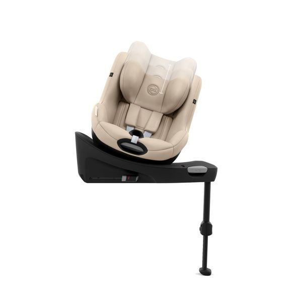 CYBEX SIRONA G3 COMFORT I-SIZE 2026 - AUTOSEDAČKY 9-18KG - AUTOSEDAČKY A PŘÍSLUŠENSTVÍ
