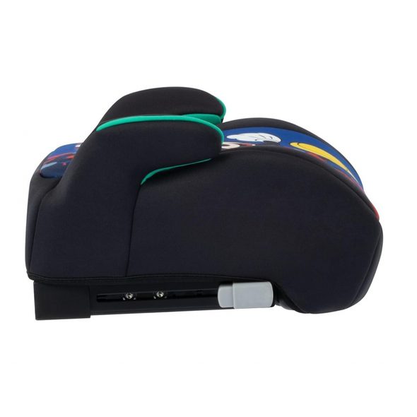 BEBECONFORT GAIA I-FIX DISNEY PODSEDÁK FUN MICKEY - AUTOSEDAČKY 15-36KG - AUTOSEDAČKY A PŘÍSLUŠENSTVÍ