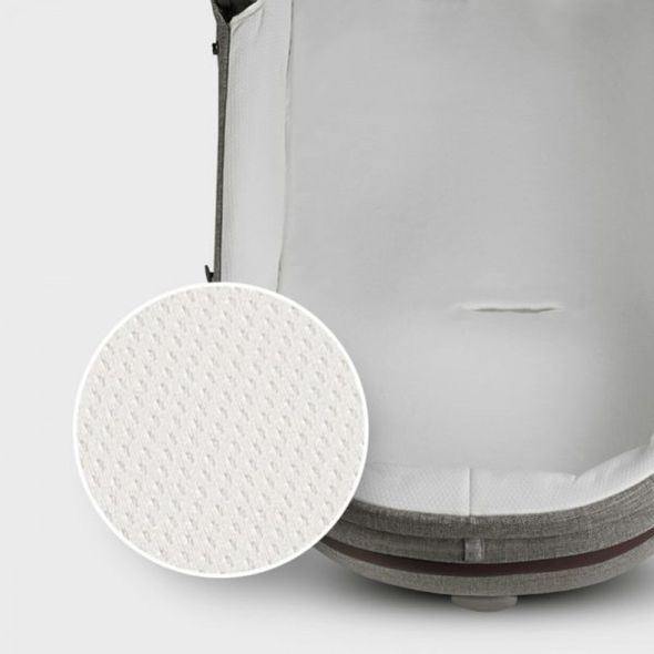 INGLESINA POTAH NA MATRACI DO VANIČKY APTICA/APTICA XT/ELECTA - PROSTĚRADLA DO KOČÁRKU - KOČÁRKY A PŘÍSLUŠENSTVÍ